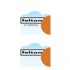 Logo # 371663 voor Huidige Felton logo aanpassen wedstrijd