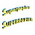 Logo # 521854 voor superpapier.nl wedstrijd