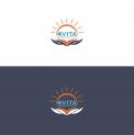 Logo design # 1212389 for 4Vita coaches gifted children  highly intelligent   their parents and schools contest