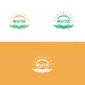 Logo design # 1212396 for 4Vita coaches gifted children  highly intelligent   their parents and schools contest