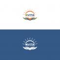 Logo design # 1212205 for 4Vita coaches gifted children  highly intelligent   their parents and schools contest