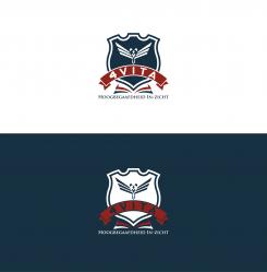 Logo design # 1212411 for 4Vita coaches gifted children  highly intelligent   their parents and schools contest