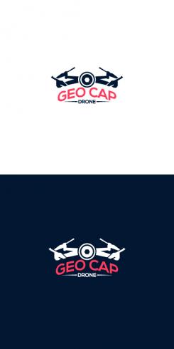 Logo design # 1192850 for logo geometre drone contest