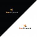 Logo design # 1189243 for Disign a logo for a business coach company FunForward contest
