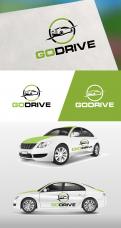 Logo design # 1236631 for Modern and minimalistic logo for at driving school contest