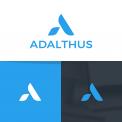 Logo design # 1229631 for ADALTHUS contest