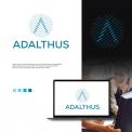 Logo design # 1229632 for ADALTHUS contest