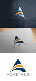 Logo design # 1230239 for ADALTHUS contest