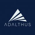 Logo design # 1230240 for ADALTHUS contest