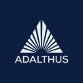 Logo design # 1229876 for ADALTHUS contest