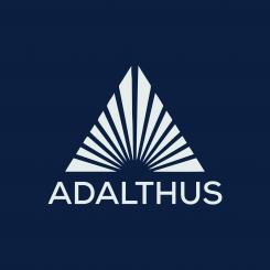 Logo design # 1229876 for ADALTHUS contest