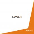 Logo design # 1043911 for Level 4 contest