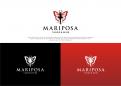 Logo  # 1090476 für Mariposa Wettbewerb