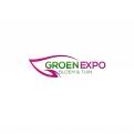 Logo design # 1023168 for renewed logo Groenexpo Flower   Garden contest