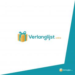 Logo design # 1043937 for Design a logo for Verlanglijst online contest