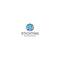Logo design # 1026290 for Logo design Stichting MS Research contest