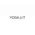 Logo design # 1041951 for Create a logo for Yoga & ik where people feel connected contest