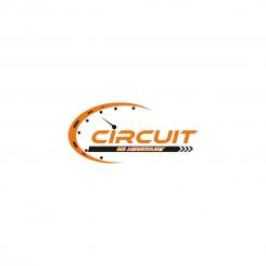 Logo design # 1045484 for logo creation  mirecourt circuit  contest