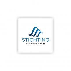 Logo # 1026140 voor Logo ontwerp voor Stichting MS Research wedstrijd