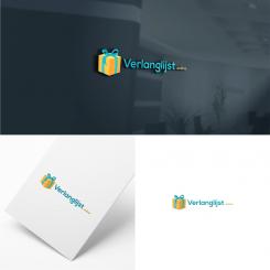 Logo design # 1044198 for Design a logo for Verlanglijst online contest