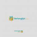 Logo design # 1044202 for Design a logo for Verlanglijst online contest