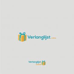 Logo design # 1044202 for Design a logo for Verlanglijst online contest