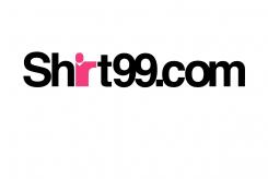 Logo # 7073 voor Ontwerp een logo van Shirt99 - webwinkel voor t-shirts wedstrijd