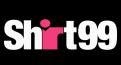 Logo # 6251 voor Ontwerp een logo van Shirt99 - webwinkel voor t-shirts wedstrijd