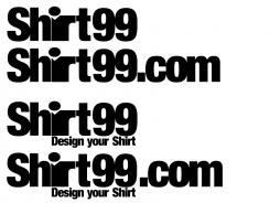 Logo # 6330 voor Ontwerp een logo van Shirt99 - webwinkel voor t-shirts wedstrijd