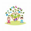 Logo # 1015421 voor Logo natuurlijke kinderpraktijk  prikkelverwerkingsproblemen en hooggevoeligheid wedstrijd