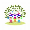 Logo # 1015522 voor Logo natuurlijke kinderpraktijk  prikkelverwerkingsproblemen en hooggevoeligheid wedstrijd