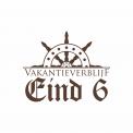 Logo design # 1018533 for Tough logo for ’Vakantiewoning Eind 6’  Vacation Home Eind 6  contest