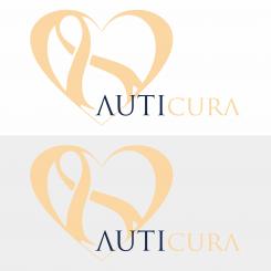 Logo # 1015123 voor LOGO VZW AUTICURA  want mensen met autisme liggen ons nauw aan het hart! wedstrijd