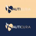 Logo design # 1015124 for LOGO VZW AUTICURA  because people with autism are close to our heart! contest