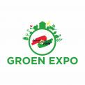 Logo design # 1015325 for renewed logo Groenexpo Flower   Garden contest