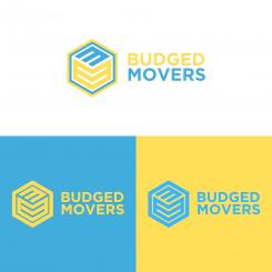 Logo # 1016231 voor Budget Movers wedstrijd