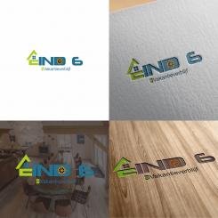 Logo design # 1018452 for Tough logo for ’Vakantiewoning Eind 6’  Vacation Home Eind 6  contest