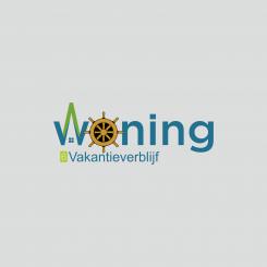 Logo design # 1018354 for Tough logo for ’Vakantiewoning Eind 6’  Vacation Home Eind 6  contest