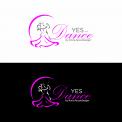 Logo design # 1012649 for Logo for individual dancing lessons contest