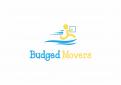Logo design # 1018977 for Budget Movers contest