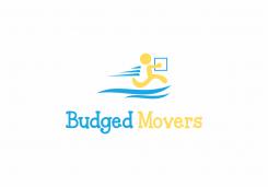 Logo # 1018977 voor Budget Movers wedstrijd
