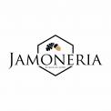 Logo # 1015868 voor Logo voor unieke Jamoneria  spaanse hamwinkel ! wedstrijd