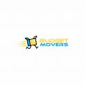 Logo # 1018079 voor Budget Movers wedstrijd