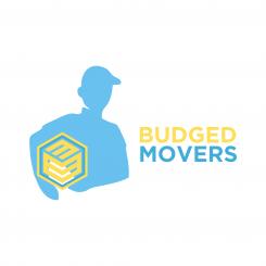 Logo # 1016775 voor Budget Movers wedstrijd