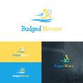 Logo # 1019287 voor Budget Movers wedstrijd