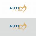 Logo design # 1016483 for LOGO VZW AUTICURA  because people with autism are close to our heart! contest