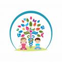 Logo design # 1015281 for Logo natural children Practice, high sensitive children and children with sensory processing disorders contest