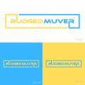 Logo design # 1015883 for Budget Movers contest