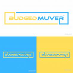 Logo # 1015883 voor Budget Movers wedstrijd