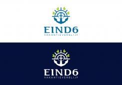 Logo design # 1018994 for Tough logo for ’Vakantiewoning Eind 6’  Vacation Home Eind 6  contest